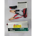 My091935i2hvn5492 Portable Car Power Inverter Auto Led Display Converter 888566876860