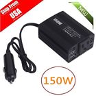 My09ekzj651530201 Unbranded-generic Black 150w Car