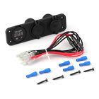 My09ewkzj74900 Unbranded-generic Car Digital Voltmeter