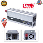 My10evzj10550003 Unbranded-generic New 1500w 12v My10evzj10550003 Unbranded-generic New 1500w 12v