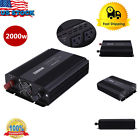 My10evzj651760002 Unbranded-generic 2000w Car Power My10evzj651760002 Unbranded-generic 2000w Car Power