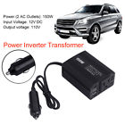 My12mazj651530202 Unbranded-generic 150w Power Inverter
