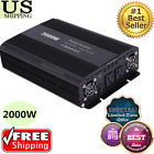 My12mazj651760001 Unbranded-generic New 2000w-4600 Watt