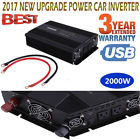 My12mazj651760003a Mayunstore New 2000w Car 812714328420