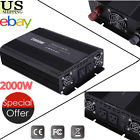 My12mazj651760004 Unbranded-generic 2000w Dc 12v