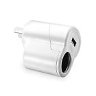N-a Sout Ac To Dc Power Socket Adapter Converter 0703168316845