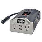 N-a Tripp Lite Car Power Inverter With Outlet Auto 012300074452
