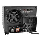 Aps750 N-a Tripp Lite Inverter Charger Dc To Ac Outlet 373321216086