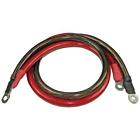 Whipxp3000i N-a Whistler Inverter Cable For Auto Accessories 052303404436