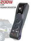 200w Na Bluemickey Power Inverter Bmk 614878155108