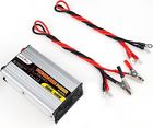 600w Na Microsolar 300w Peak 700729592908
