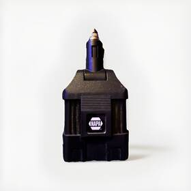 Napa 747-1543 12v Dc To 115v Ac 150w Power Socket Inverter Dc/ac