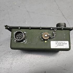 27896 Nartron Usgi M998 Humvee Smart Start System Control Box Kds Controls