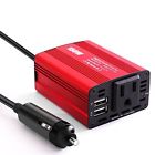 Nbq-001 Car Power Inverter Dc To Ac Converter With