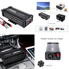 Nbq2013ebw-bxmd Upeor Power Inverter Converter Dc To Ac Modified 6111112675209
