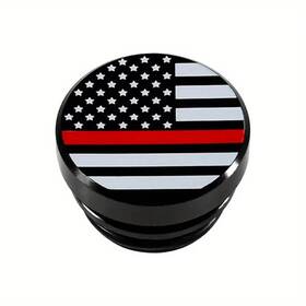Ngt Ngt-cdg115 Universal Aluminum Car Lighter Cap Cover Fit Auto Standard 12v Power Source