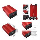 Nndpi1500 Soyond Power Inverter Inverters For Home Car Rv 7446684893096