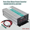 Nod4524662 Peak Pure Sine Wave Power Inverter Dc To 6430737324546