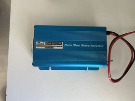 Cgl300w-24-230 Nova Electric Pure Sine Wave Inverter