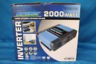 Npower Portable Digital Inverter 2000 Watts 693645017184
