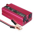 Nw-pi-us1500r Mesllin Modified Sine Wave Power Inverter Dc To 614024564037