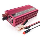 Nw-pi-us2000r Mesllin Car Power Inverter Dc To Ac Modified Sine Wave