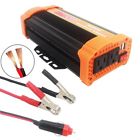 Oak500t Oakletrea Power Inverter 500w
