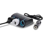 Okcla1521 Okra In-car 3 Sockets 700355646303