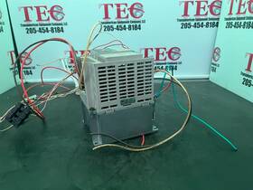 3g3jv-a4015-a Omron Sysdrive 303jv Inverter