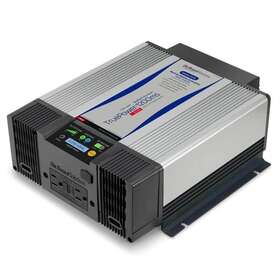 17949421 On Board Solutions True Power 1200ms Inverter