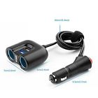 Opm211sw Opluz Car Charger With Switch