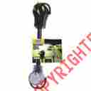 Orvad5030901 Power Zone Rv Adaptor 50a Plg-30a Connect 054732817511