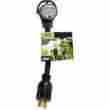 Orvadt1430 Power Zone Rv Gen Adptr 10 3 1ft Stw 30a 054732817498