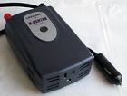 Nvc250 Outlet Lenmar Continuous 1 200w Auto Adaptor Power 250w -verter