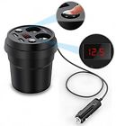 Ozxq-tcc1501g01 Chnano Car Cup Charger 611745514785
