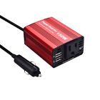 P-150w Cooolbuy Car Power Inverter Dc To Ac Converter 602105299138