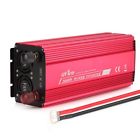 P-2000 Ufire 2000w Power Inverter 614993009652