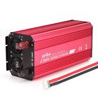 P-3000 Ufire 3000w Power Inverter 614993009669