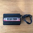 P1200 Watt Unbranded Generic Dc To Ac 200 Dual Outlet Power Inverter Instant