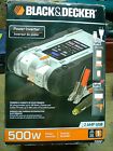 P1500p Black Decker And 500w Power Inverter