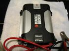 P1750ab Black Decker Vector 750 Watt Power Inverter With Usb Port