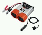 P1800bb Inverter 19032 Black 500 Power Decker