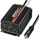 200w P200w Potek Power Inverter