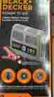 P2g7b Unbranded Generic Black Decker Power To Go New Lithium Battery Booster 2 Amp
