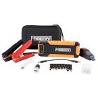 800portable P800ajs Freeman Amp Portable Battery Jumper And Charging Power 0816376016831