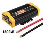 Pa1520 Vetomile Power Inverter Dc To Ac With Dual Usb Car
