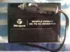 Pa390u Targus Adapter Power 150w Portable Charger Dc Inverter Car Ac