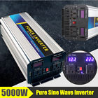 Paf819253 Meco Peak Led Pure Sine Wave Power Inverter 6184927874068