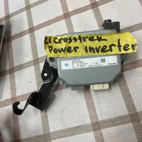 82714fl000 Panasonic 21 Crosstrek Power Inverter