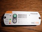 Hw1000 Panel Display Xantrex Digital Freedom